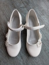 Ballerinas/Kommunionschuhe