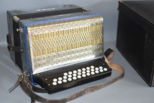 Hohner Handharmonika Modell