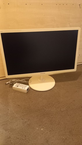Bildschirm zoll monitor - bildschirm,