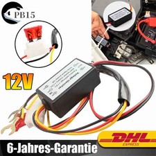 Ein- / Ausschalter Auto