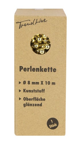 Trendline perlenkette - trendline,