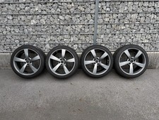 Audi A6 4G C7 Winterräder