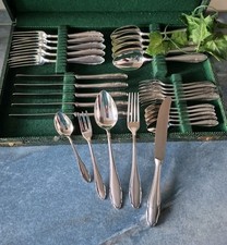 WMF Modell 2200 Tafelbesteck