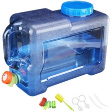 Wasserkanister,7.5L-22 L