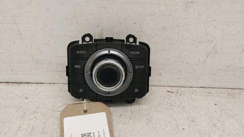 Mazda multimedia schalter - 6,