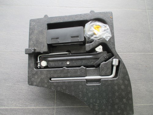 Chrysler crossfire pannenset - chrysler,