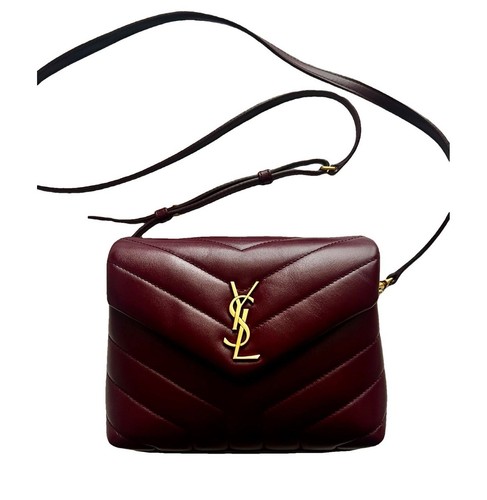 Loulou toy shoulder bag - shoulder,