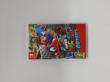 NIN Game SUPER Mario Odyssey