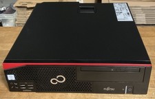 PC Fujitsu Esprimo D757 CPU