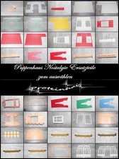 playmobil ersatzteile