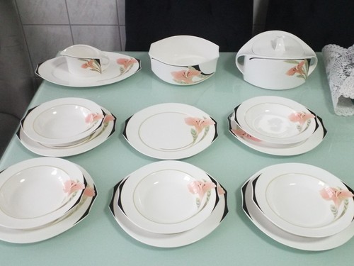 Villeroy boch iris - boch,