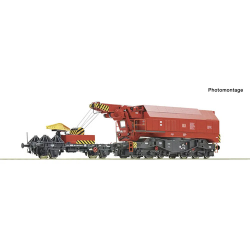Roco 7320070 - , h0