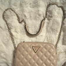 GUESS Damen Umhängetasche