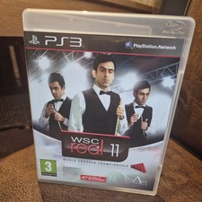 Wsc real world snooker - world,