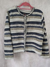 Taifun Strickjacke