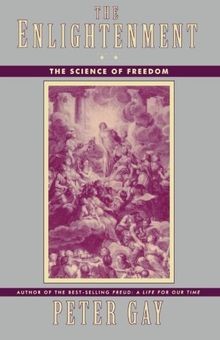 The enlightenment science - the,