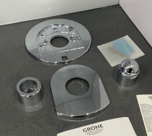 Grohe sentosa dusche - sentosa,