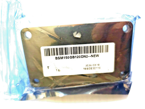 Bsm150gb120dn2 infinion igbt - bsm150gb120dn2,