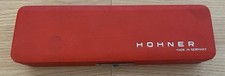 Hohner Chromonika III