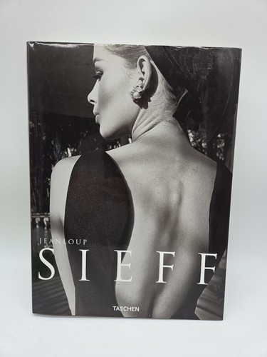 Jeanloup sieff years - jeanloup, 40