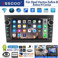 CarPlay Für Opel Vectra