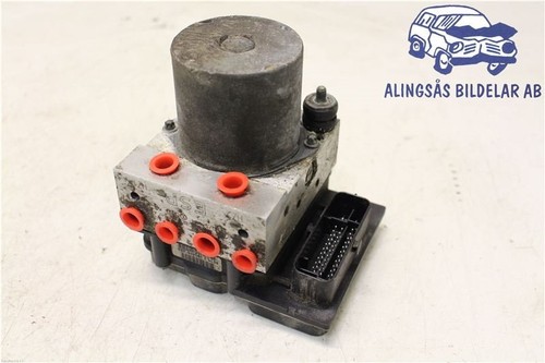 Abs hydraulikaggregat audi - -,