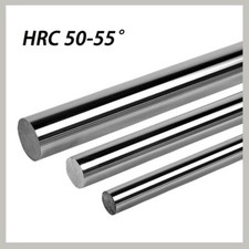 100 500mm linearführung - 100-500mm, Ø5mm