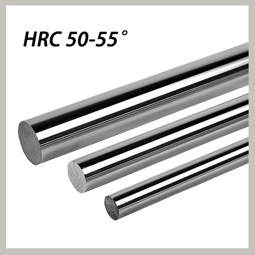 100 500mm linearführung ø5mm - linearführung,