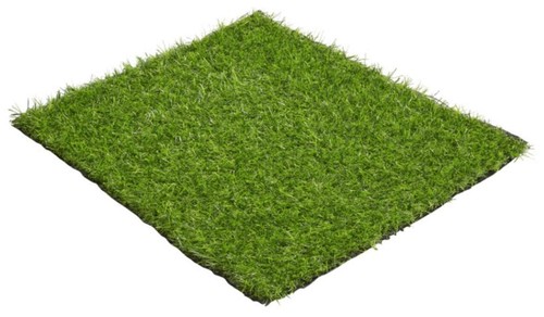 Gras matte 40x35cm modellbau - matte,