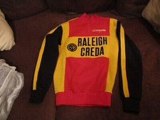 TI RALEIGH CREDA Campagnolo