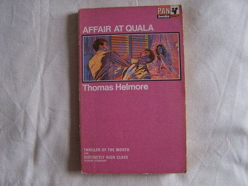 Thomas helmore affair quala - helmore,