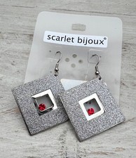 Ohrhänger Hänger Ohrschmuck