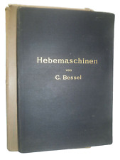  Maschinenbau C. Bessel