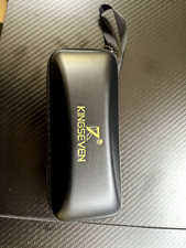 KINGSEVEN Herren Sonnenbrille, 100% UV Schutz, polarisiert