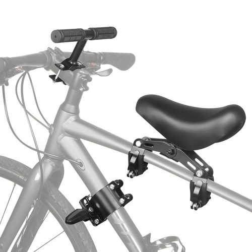 Fahrrad kindersitz vorne - fahrrad,