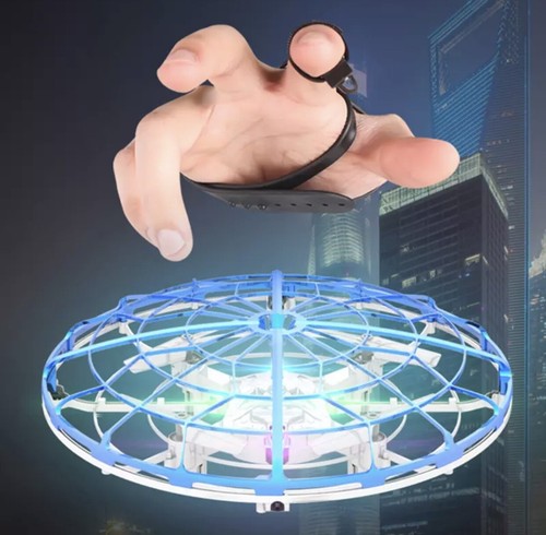 Ferngesteuertes ufo - ferngesteuertes,
