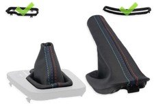 SCHALTMANSCHETTE HANDBREMSSACK