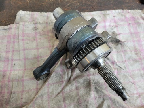 Honda 500 pe03 kurbelwelle - 500,
