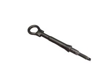 Abschleppöse Abschlepphaken für PEUGEOT 2008 I (CU) 1.2 THP 130/PURETECH 130