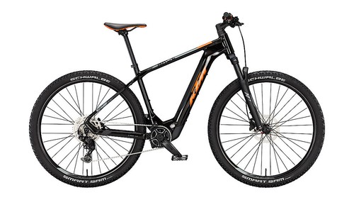 Ktm macina race bosch - race, 20