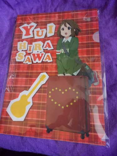 Junk k on yui - ⚠️"junk",