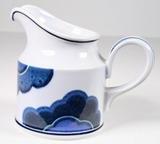 Villeroy & Boch Mettlach, Blue