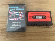 Tape heeresmusikkorps - tape, 11