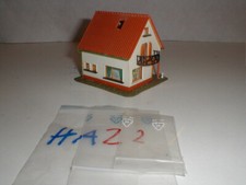 Modelleisenbahn HO, Kleines