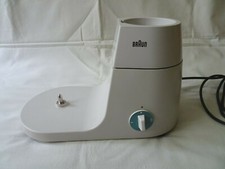 Braun  KM 31 Grundgerät    400 W 