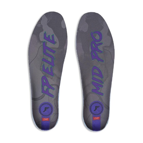 Footprint kingfoam elite mid - footprint,