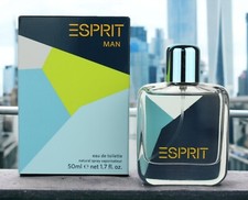 Esprit man eau - man, 50
