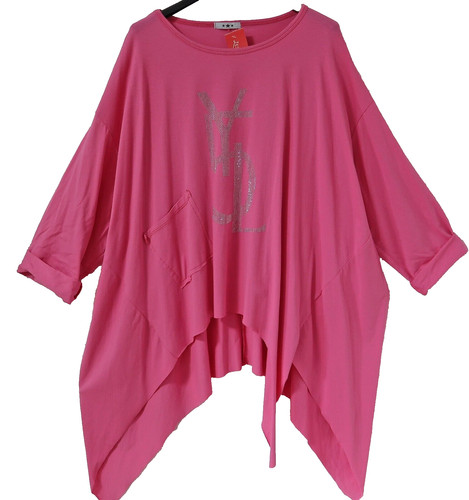 Les freres oversize zipfel - les,