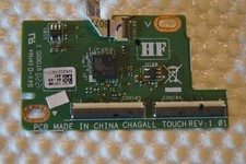 TOUCH CONTROLLER BOARD CHAGALL