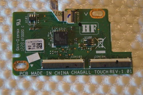 Touch controller board - controller,